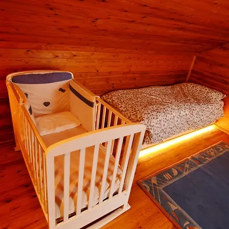 Berberi Apartment