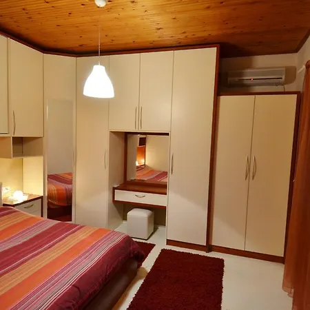 Berberi Apartment *